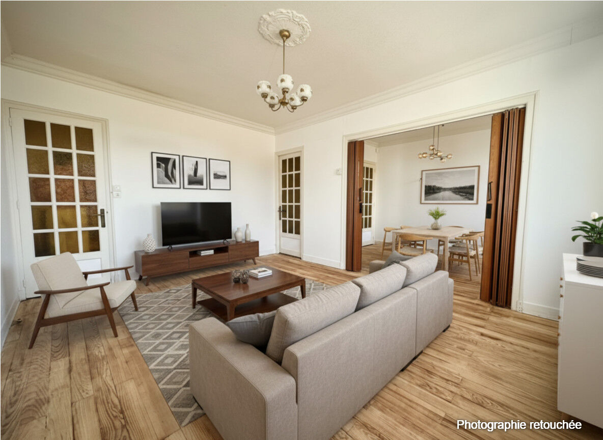 Maison MAINVILLIERS (28300) 3 pi&egrave;ces 75.00 m&sup2;