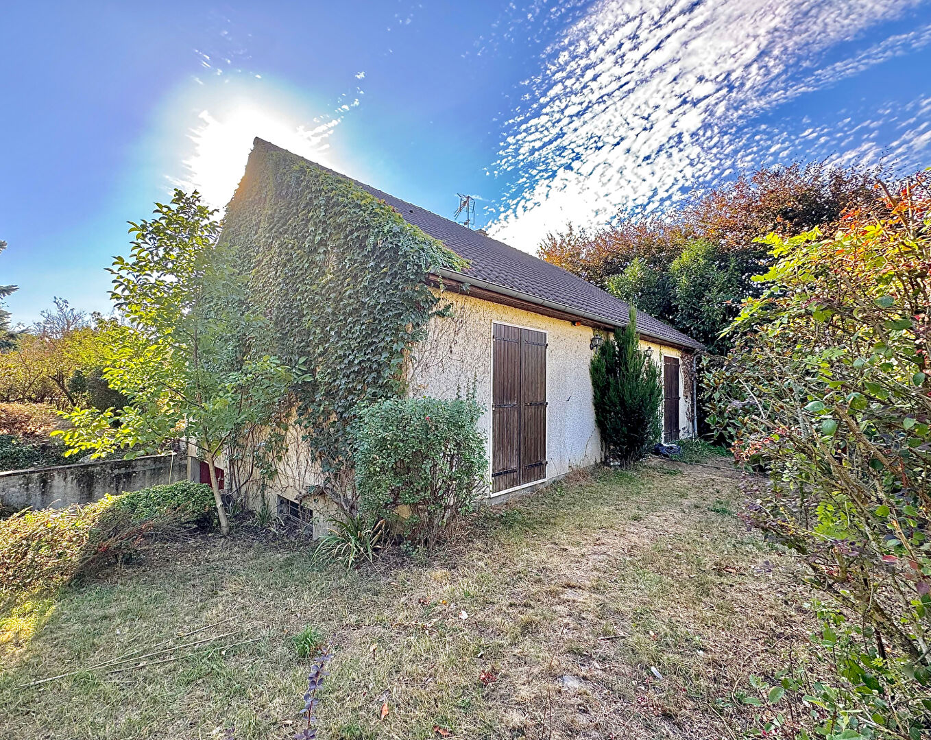 Maison N&eacute;ron (28210) 4 pi&egrave;ces 75.00 m&sup2;