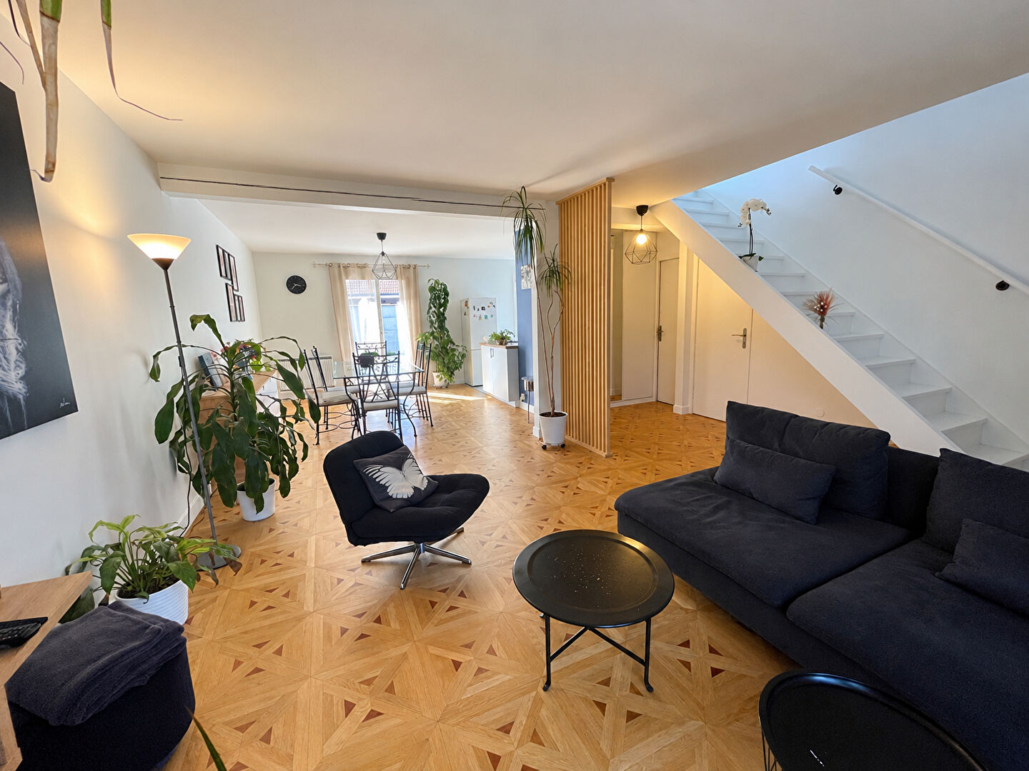 Maison LE COUDRAY (28630) 5 pi&egrave;ces 98.32 m&sup2;