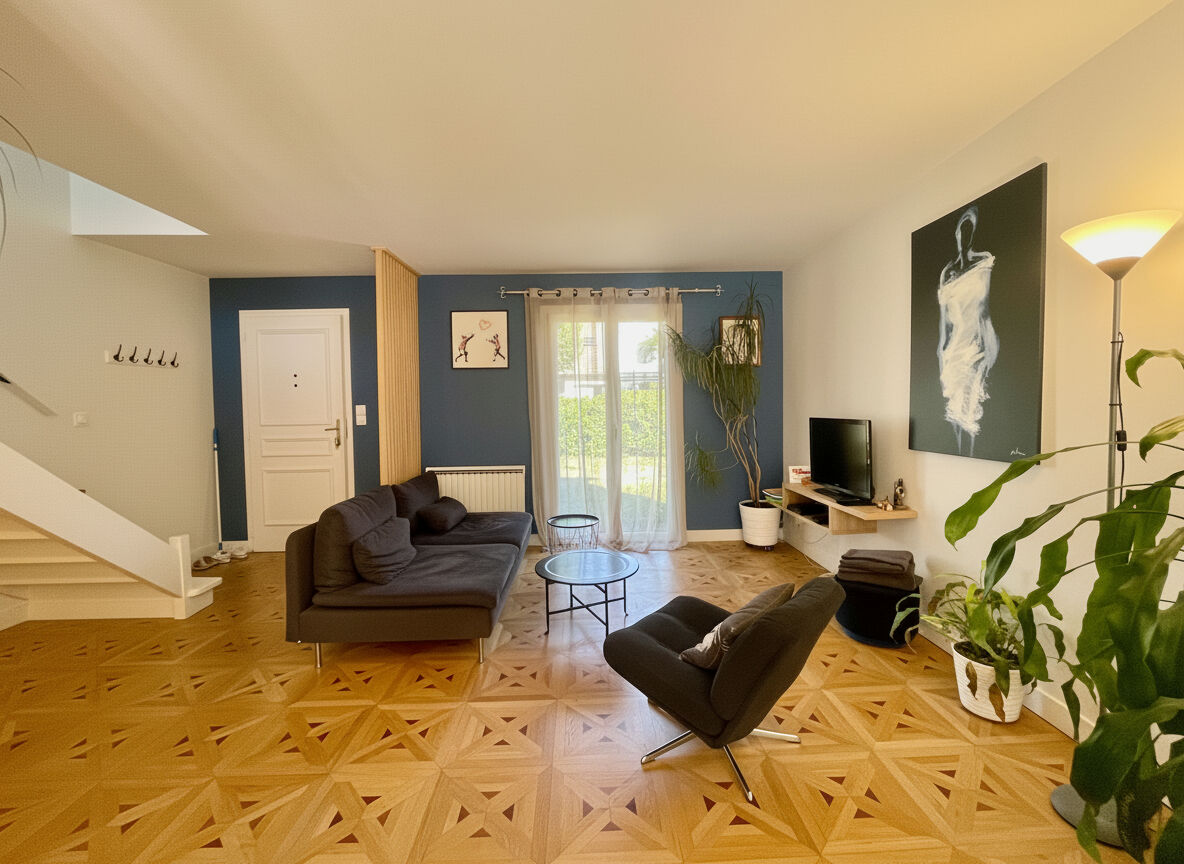 Maison LE COUDRAY (28630) 5 pi&egrave;ces 98.32 m&sup2;