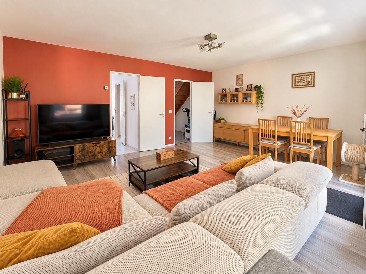 Maison CHARTRES (28000) 5 pi&egrave;ces 104.00 m&sup2;