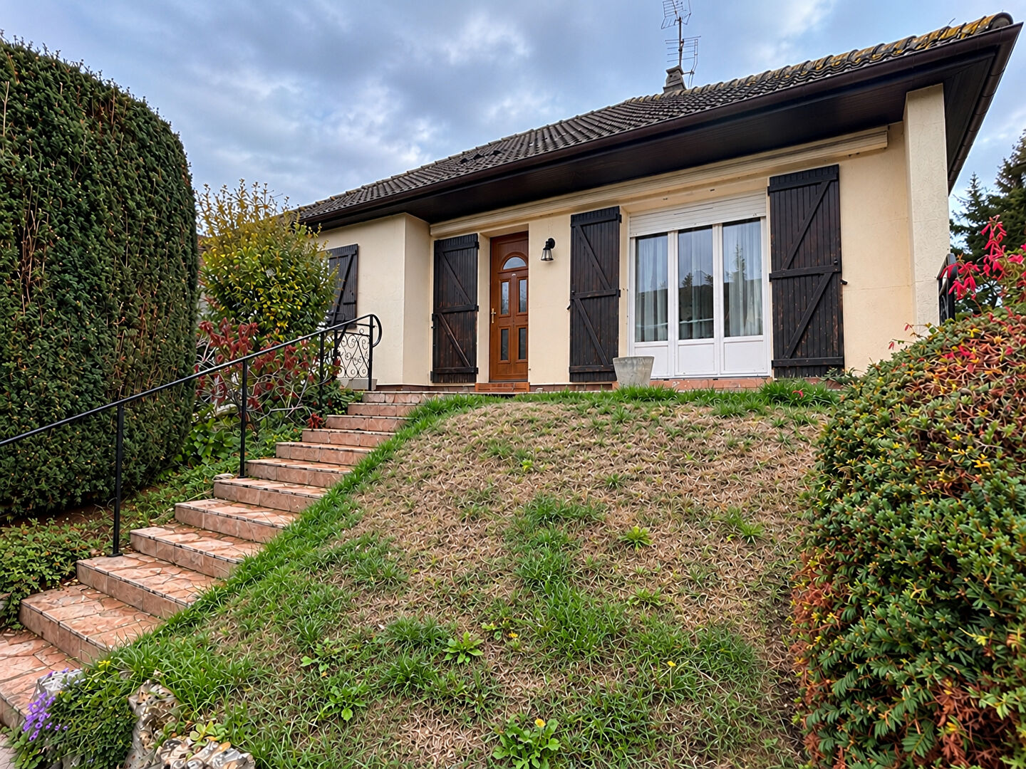 Maison LUCE (28110) 3 pi&egrave;ces 72.00 m&sup2;