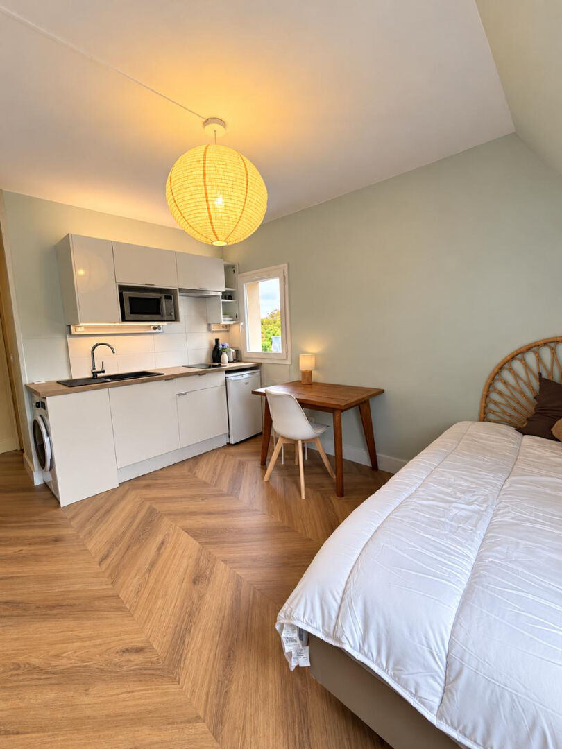Appartement 1 pièce 18 m² · à Chartres · 18,1 m² · 595 €/mois