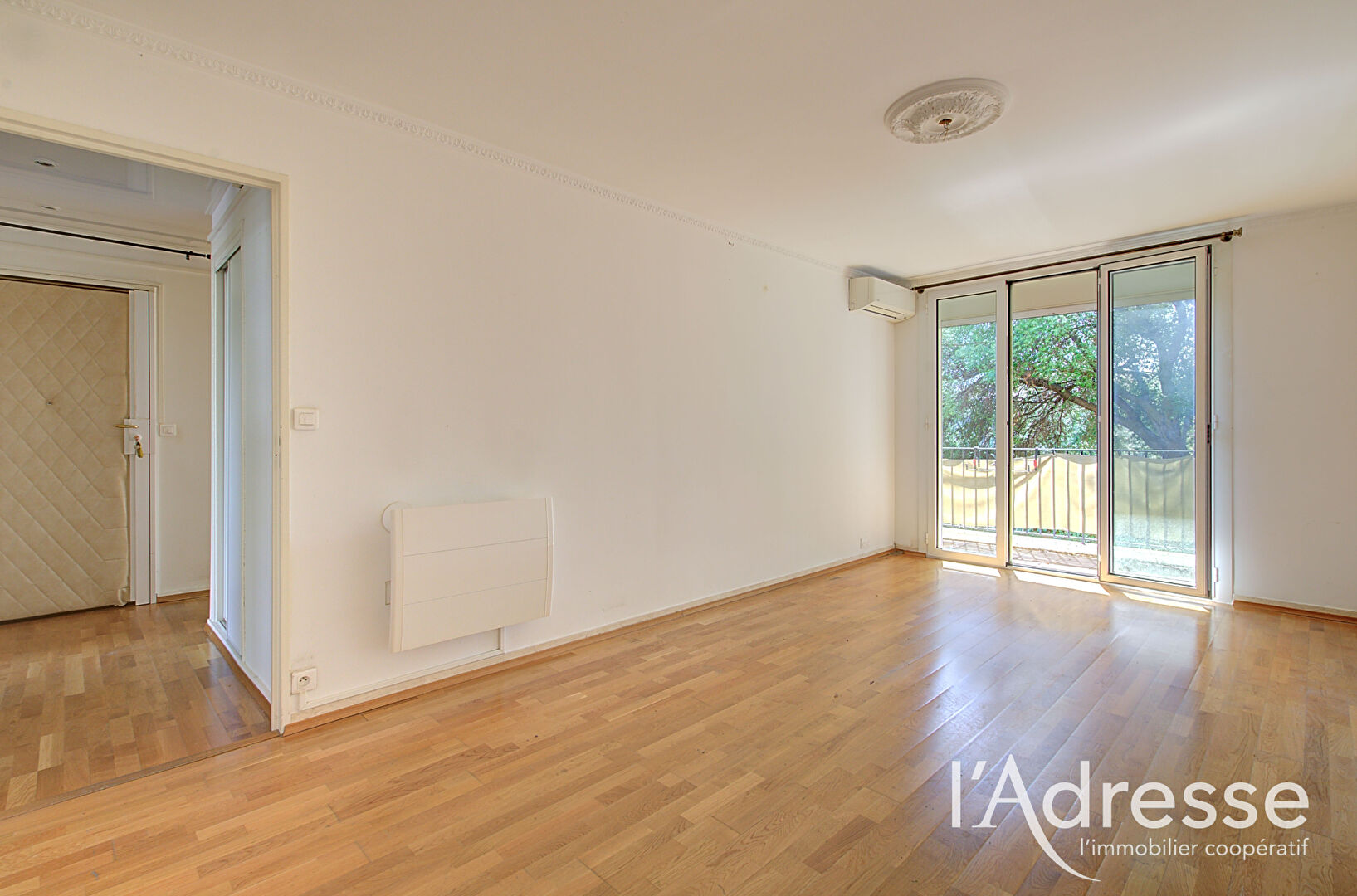 Appartement BASTIA (20200) 4 pi&egrave;ces 81.00 m&sup2;