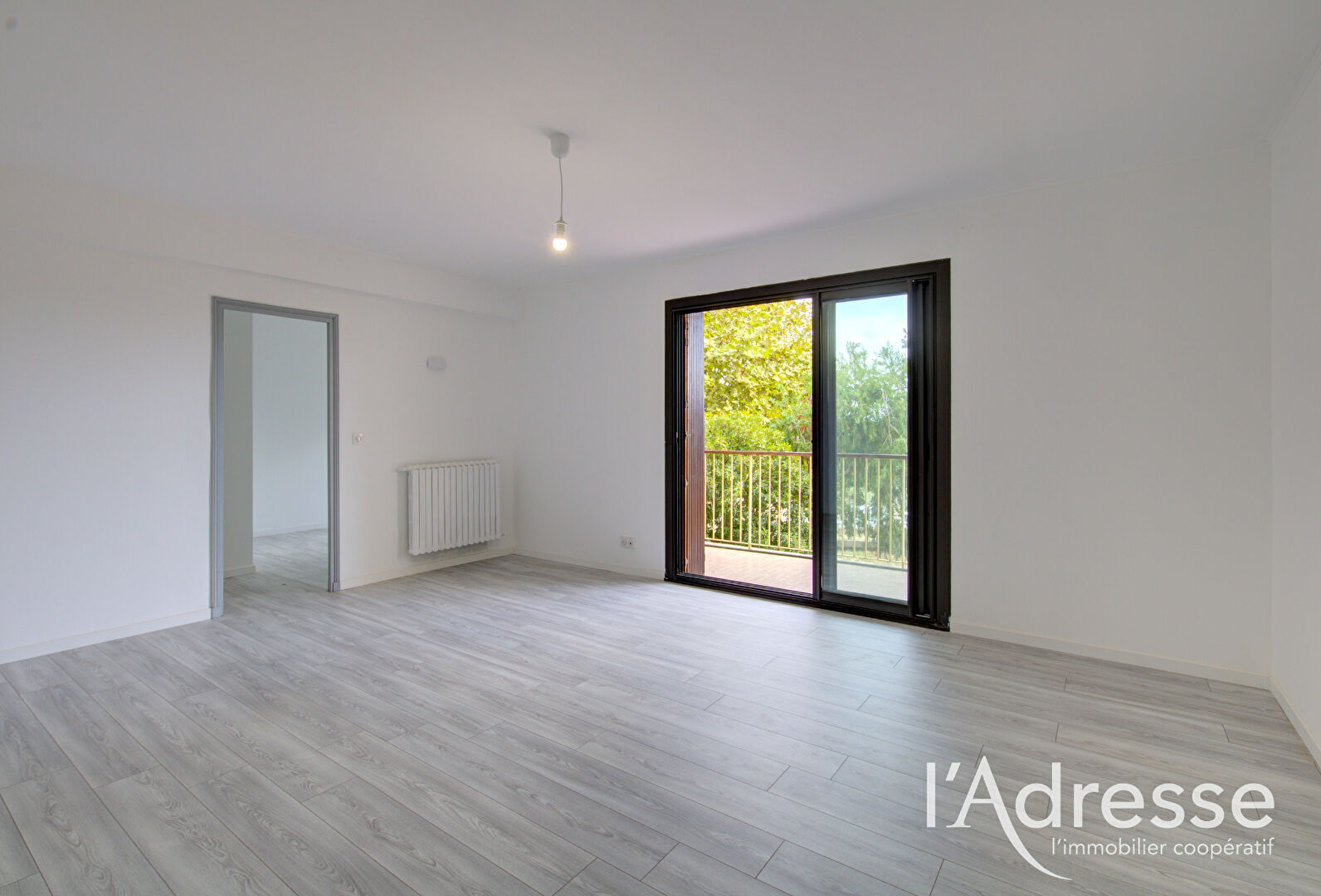 Appartement BASTIA (20600) 4 pièces 84.39 m²
