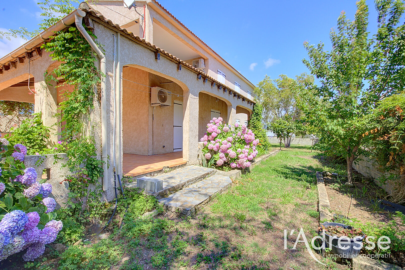 Appartement BORGO (20290) 5 pièces 129.33 m²