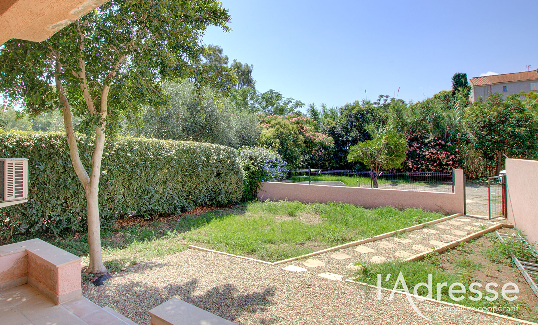 Appartement BIGUGLIA (20620) 2 pièces 70.00 m²