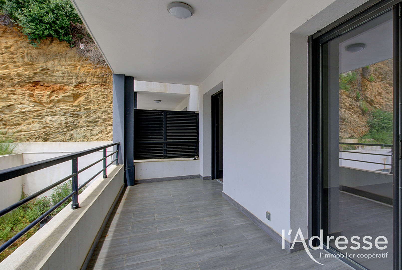 Appartement BASTIA (20600) 3 pièces 54.00 m²