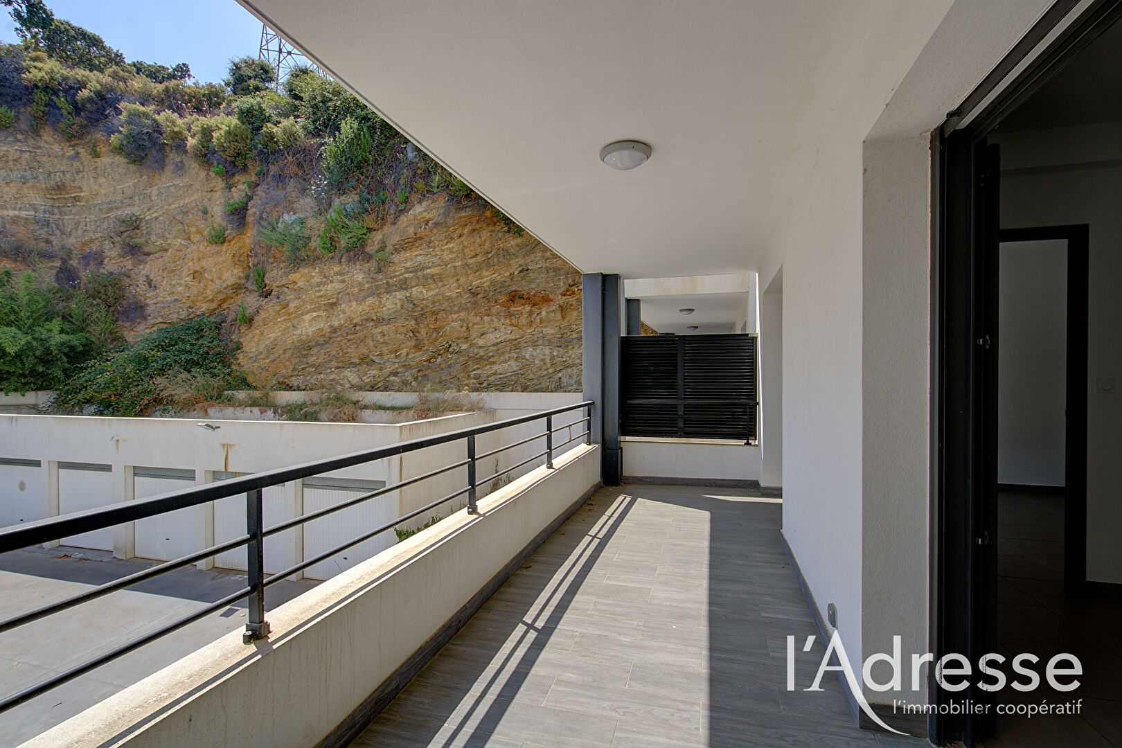 Appartement BASTIA (20600) 3 pièces 54.00 m²