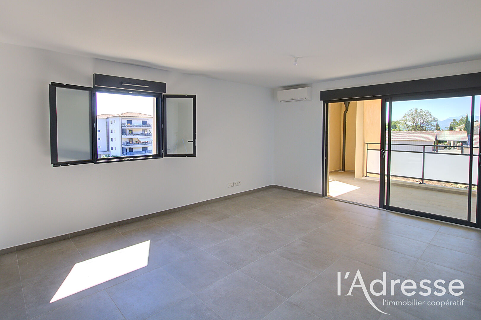Appartement Borgo (20290) 3 pièces 72.30 m²