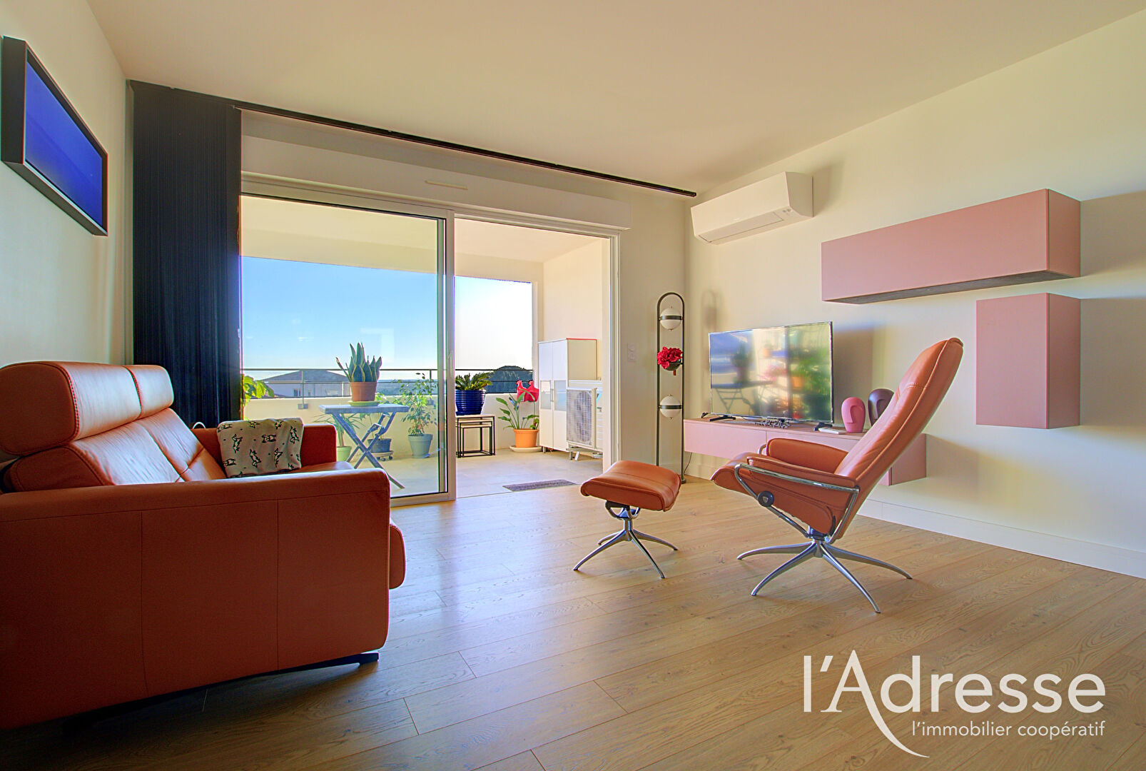 Appartement BORGO (20290) 3 pi&egrave;ces 79.00 m&sup2;