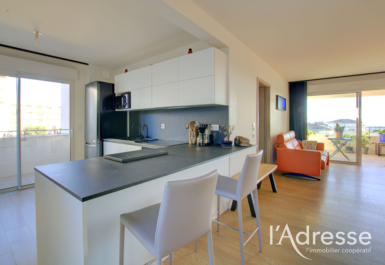 Appartement BORGO (20290) 3 pi&egrave;ces 79.00 m&sup2;