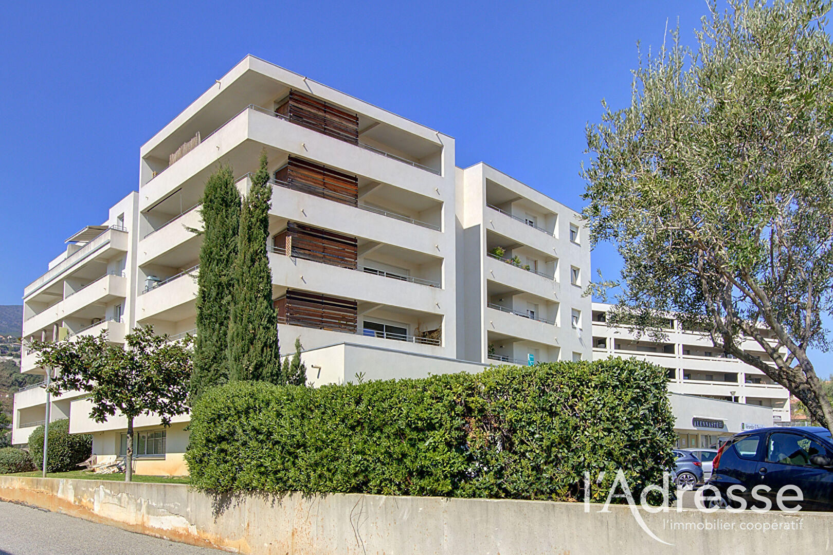 Appartement BORGO (20290) 3 pi&egrave;ces 79.00 m&sup2;