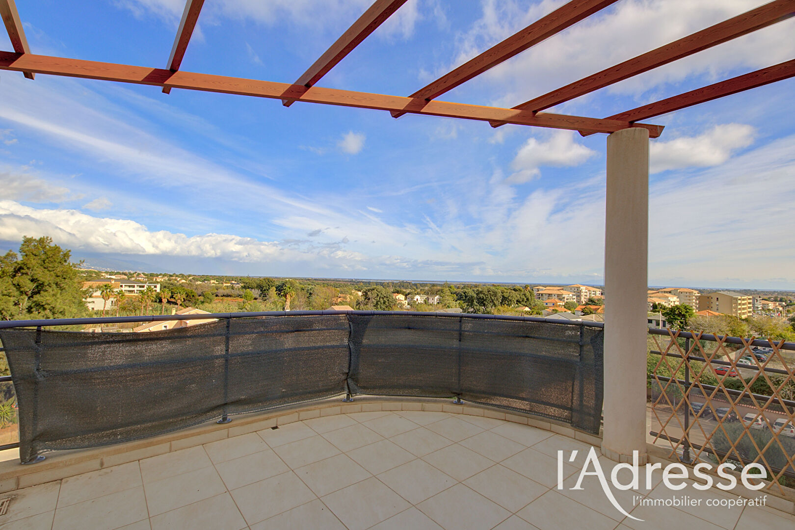 Appartement LUCCIANA (20290) 3 pièces 63.00 m²