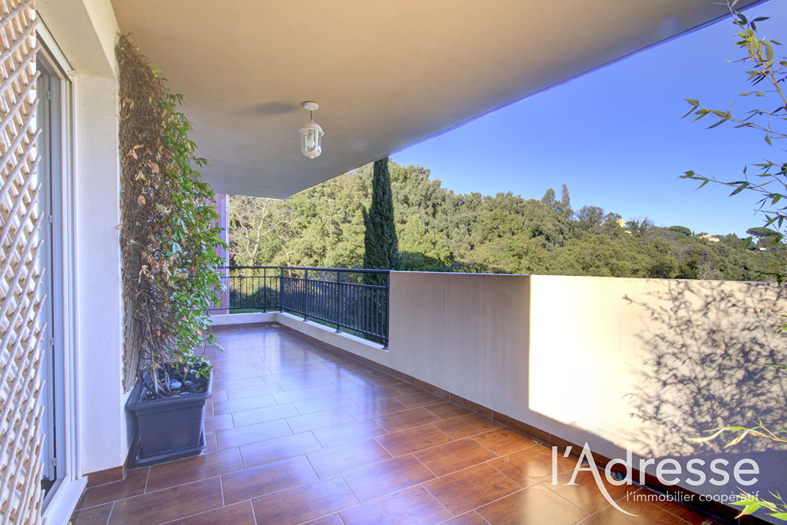 Appartement BASTIA (20600) 3 pièces 67.18 m²