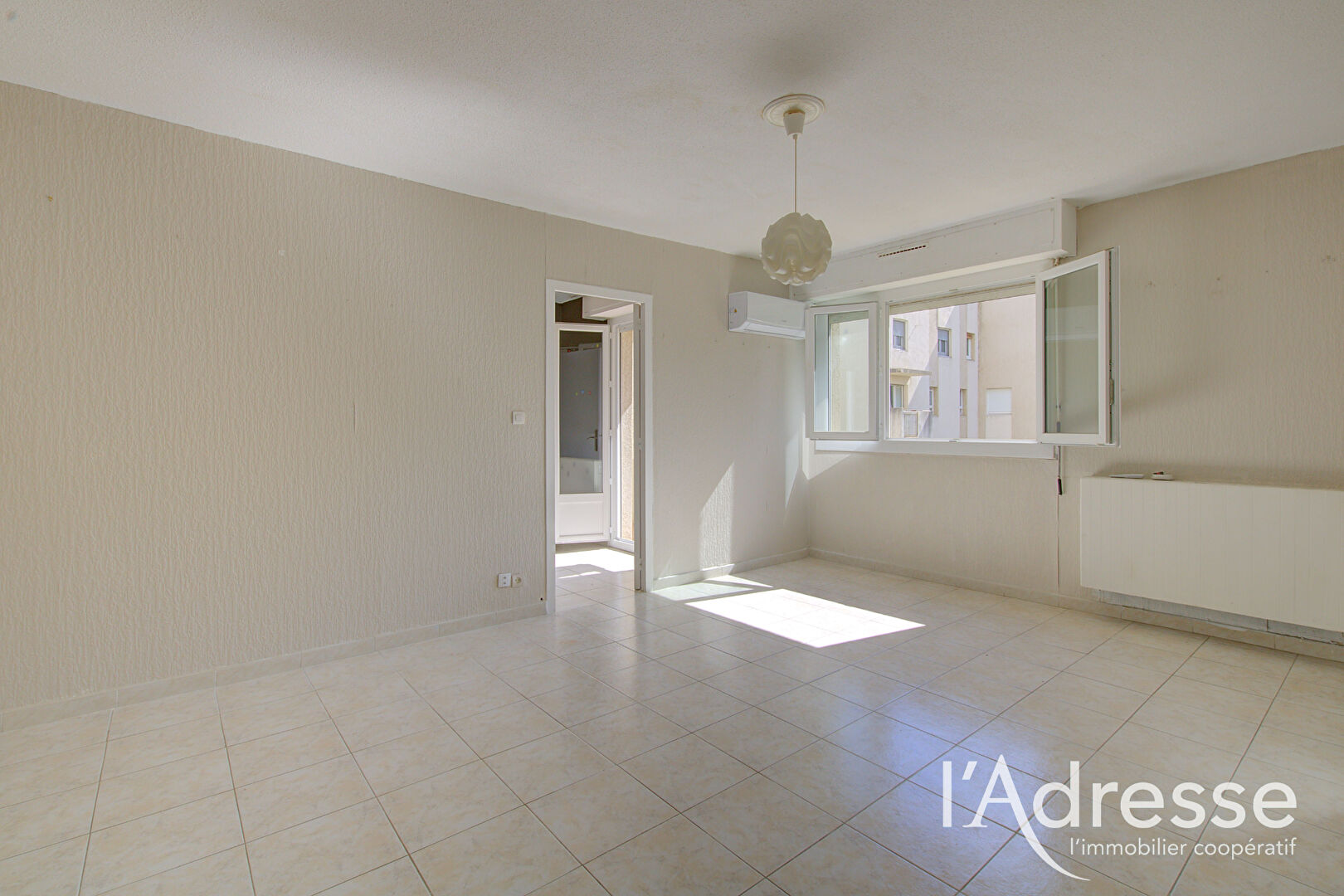 Appartement BASTIA (20200) 2 pi&egrave;ces 44.00 m&sup2;