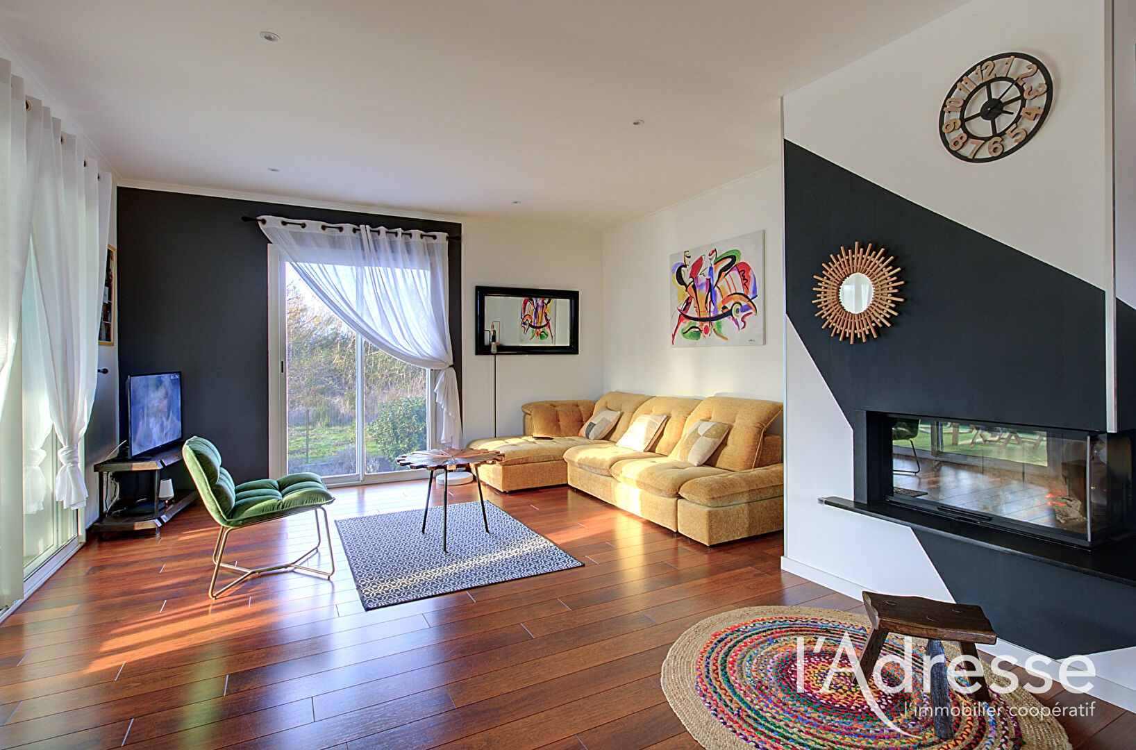 Maison BORGO (20290) 4 pi&egrave;ces 125.00 m&sup2;