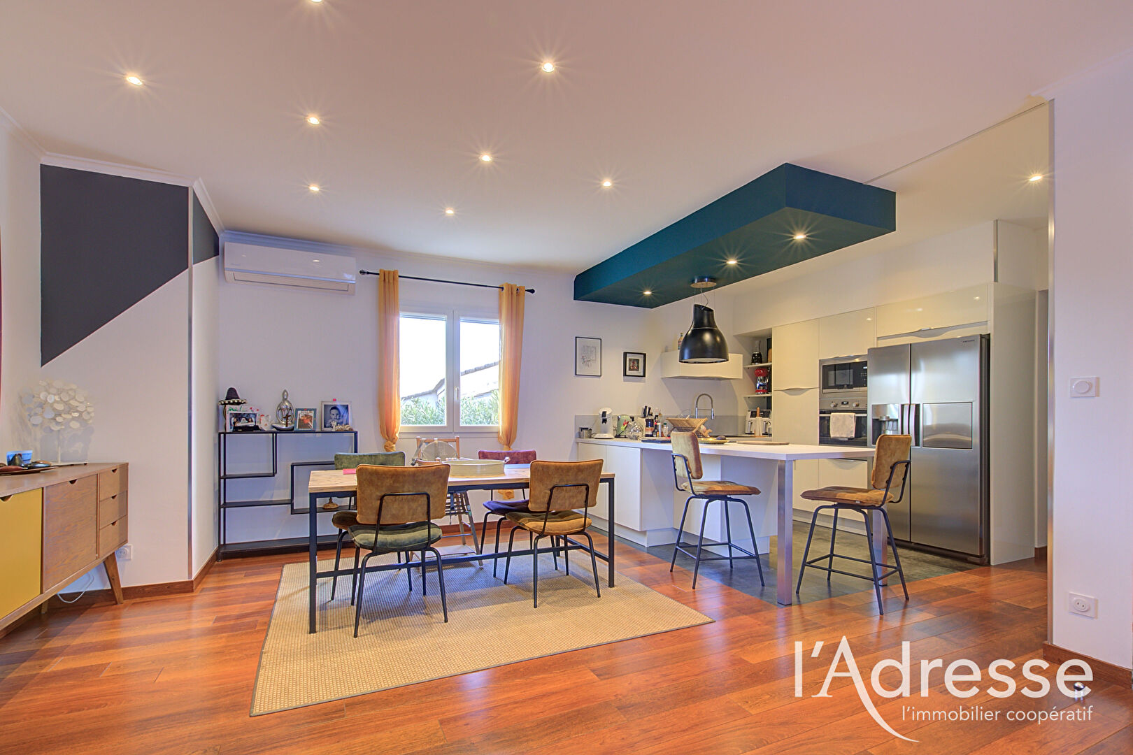 Maison BORGO (20290) 4 pi&egrave;ces 125.00 m&sup2;