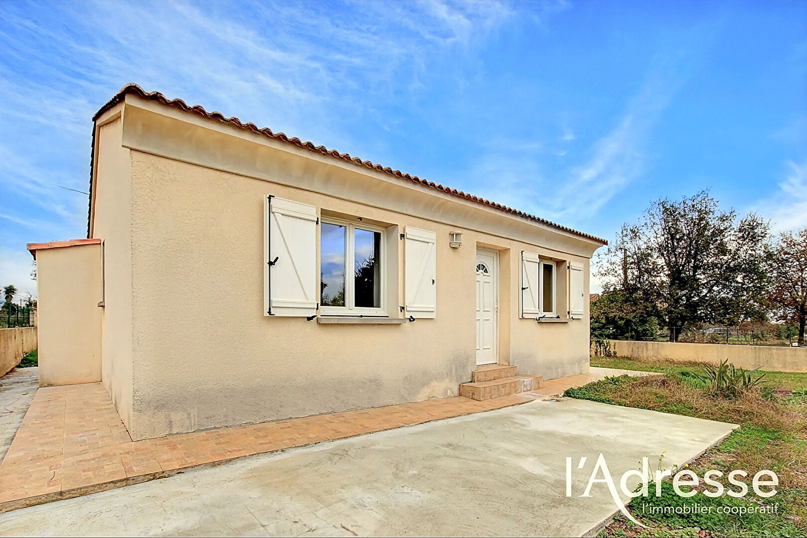 Maison SORBO OCAGNANO (20213) 3 pi&egrave;ces 65.40 m&sup2;