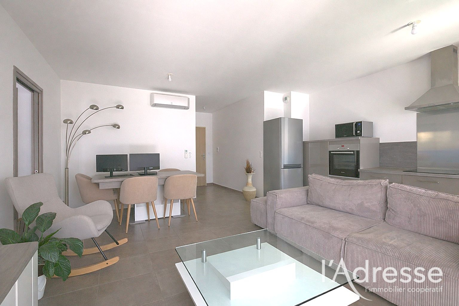 Appartement BORGO (20290) 3 pi&egrave;ces 67.00 m&sup2;