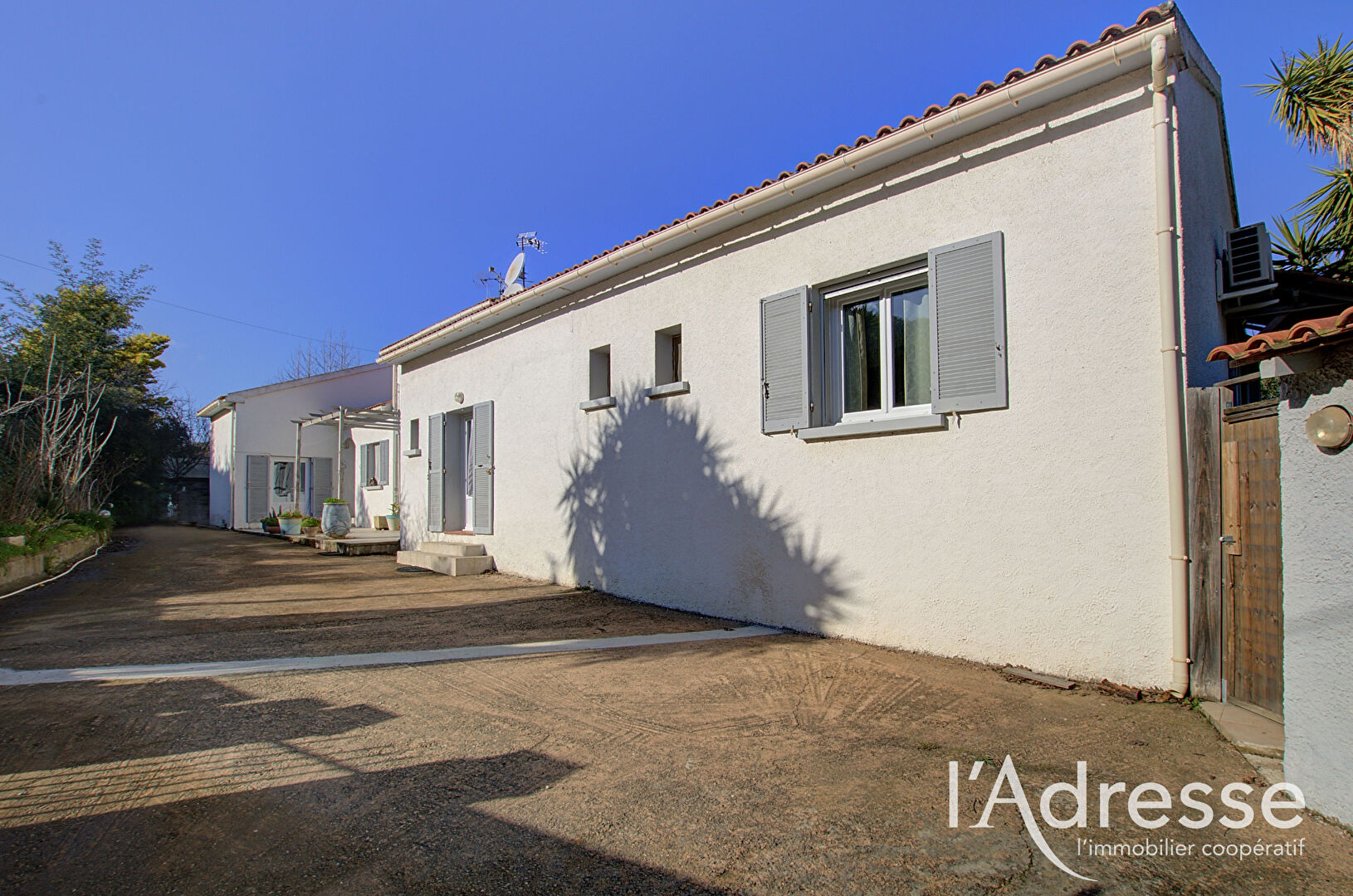 Appartement TALASANI (20230) 3 pi&egrave;ces 69.01 m&sup2;