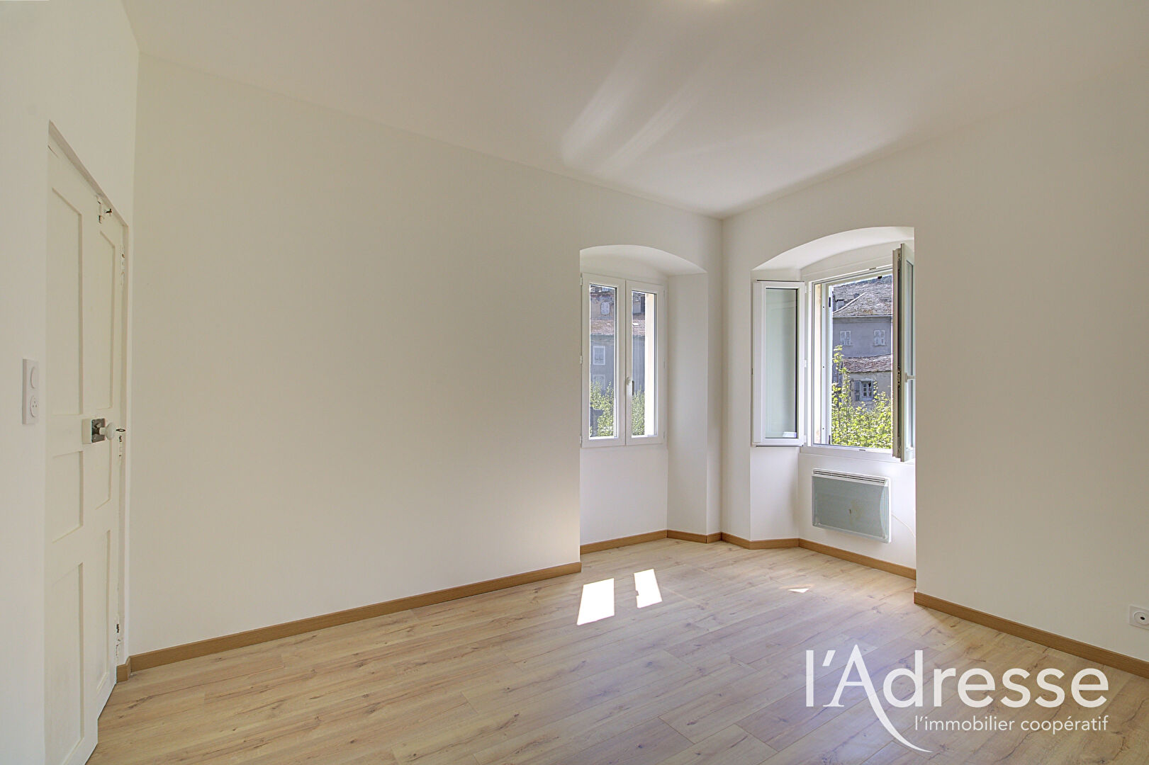 Appartement VESCOVATO (20215) 2 pi&egrave;ces 47.90 m&sup2;