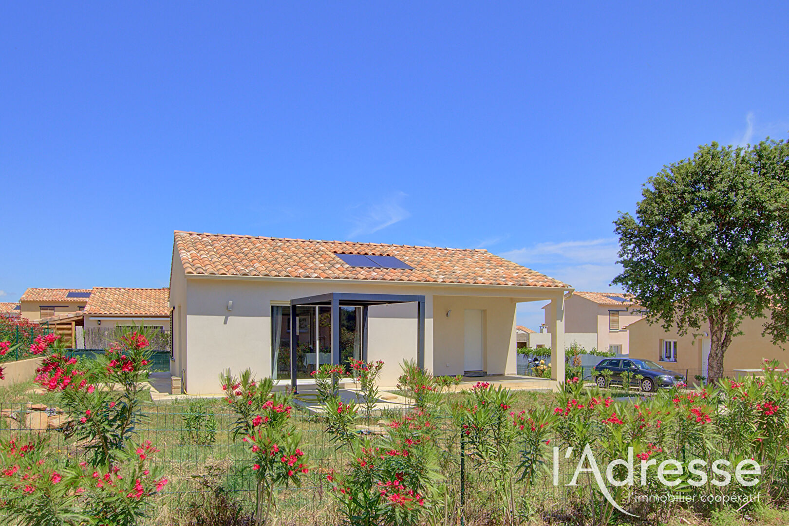 Maison VESCOVATO (20215) 3 pi&egrave;ces 76.00 m&sup2;