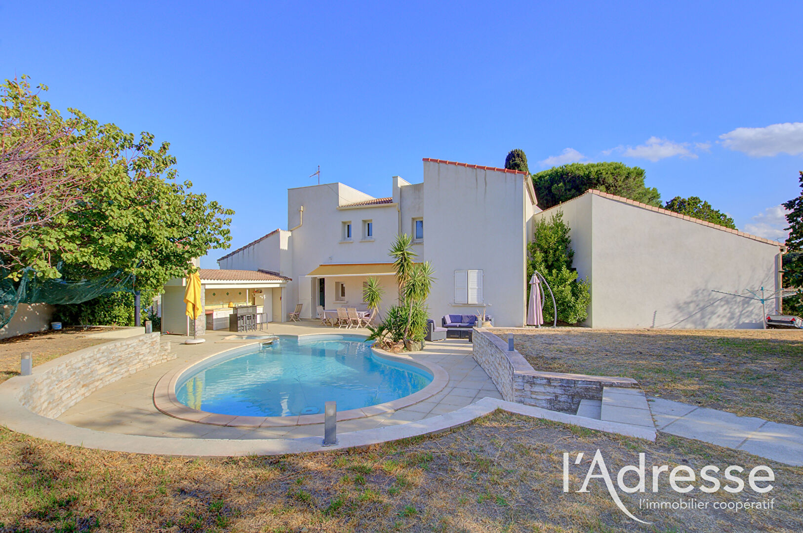 Maison FURIANI (20600) 7 pi&egrave;ces 207.00 m&sup2;