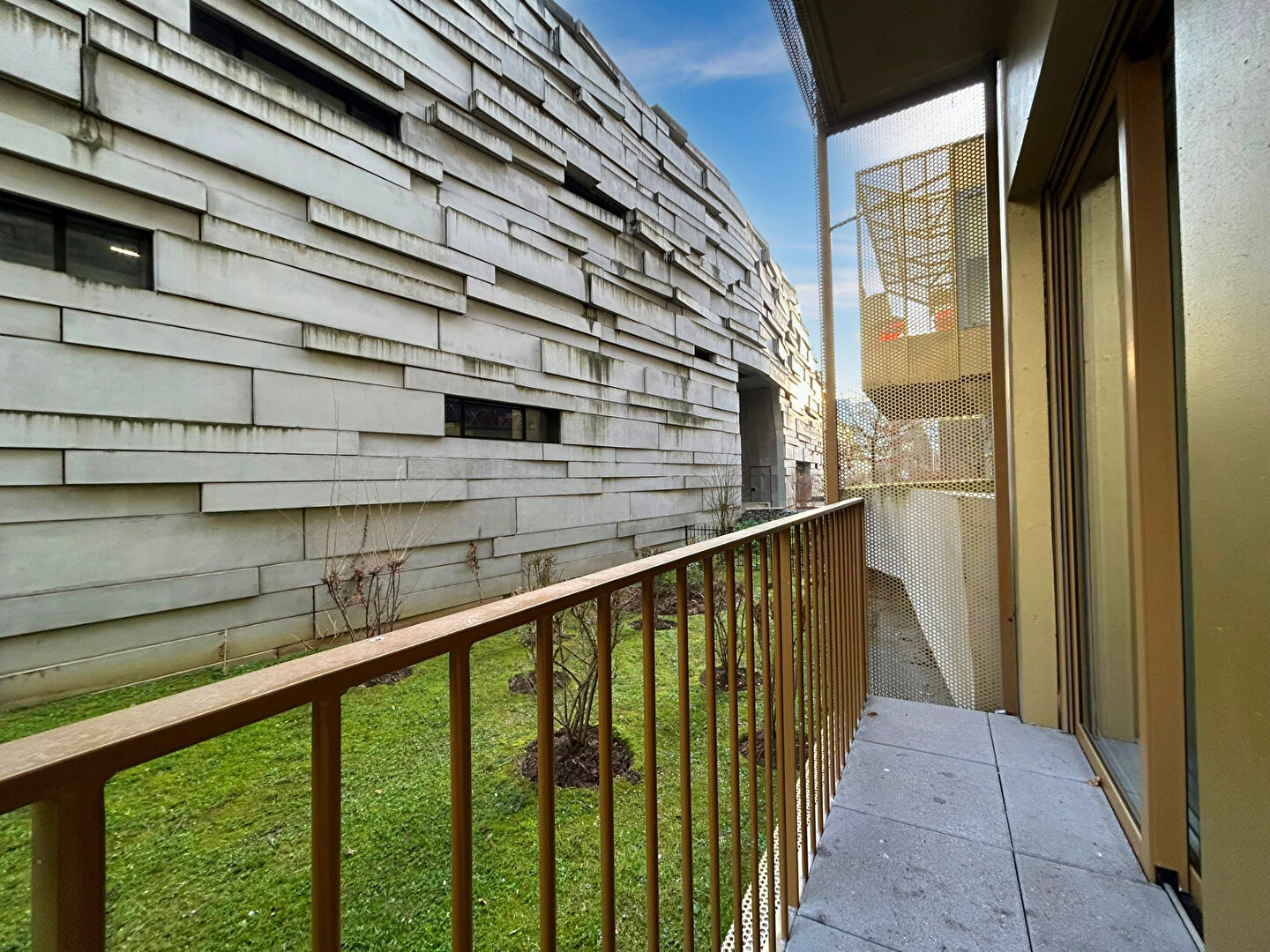 Appartement BOULOGNE BILLANCOURT (92100) 1 pièce 18.00 m²