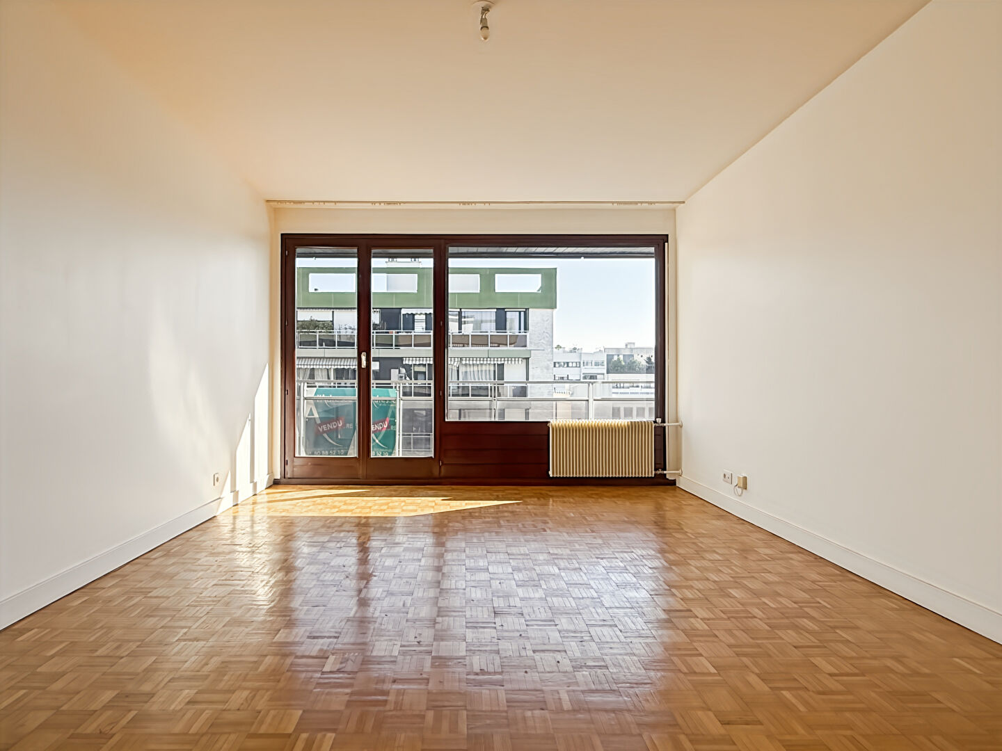 Appartement BOULOGNE BILLANCOURT (92100) 2 pi&egrave;ces 52.00 m&sup2;