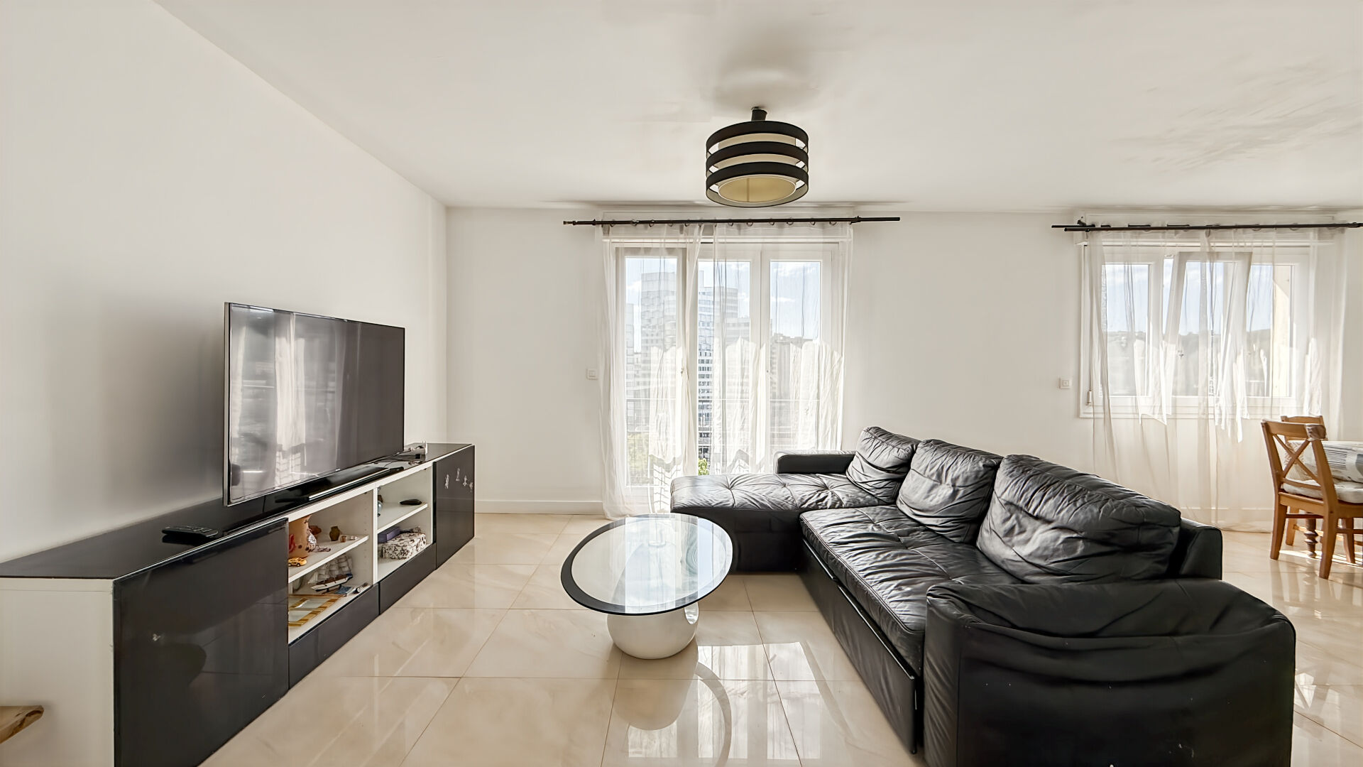Appartement BOULOGNE BILLANCOURT (92100) 3 pi&egrave;ces 75.83 m&sup2;