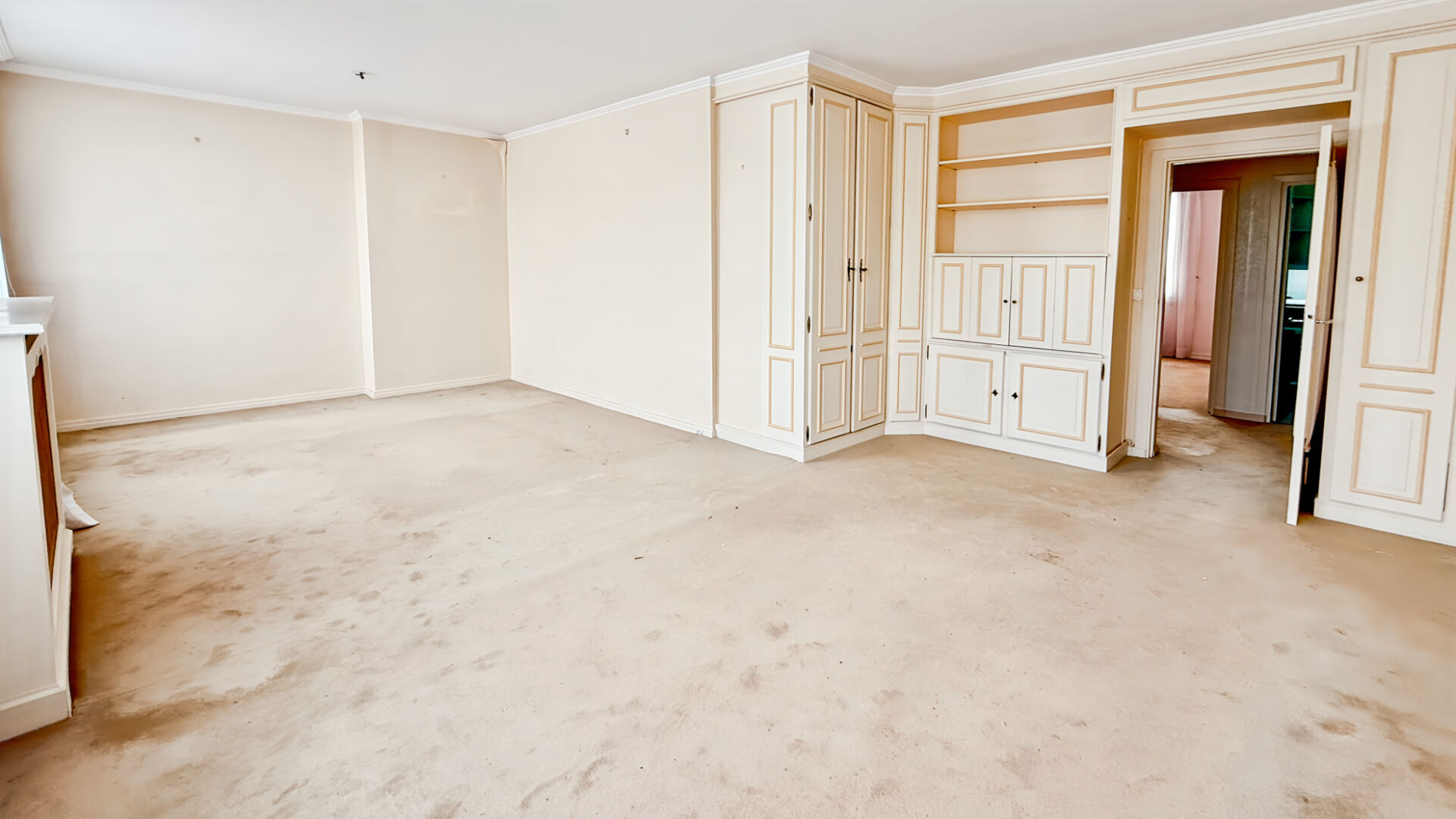 Appartement BOULOGNE BILLANCOURT (92100) 3 pièces 72.20 m²