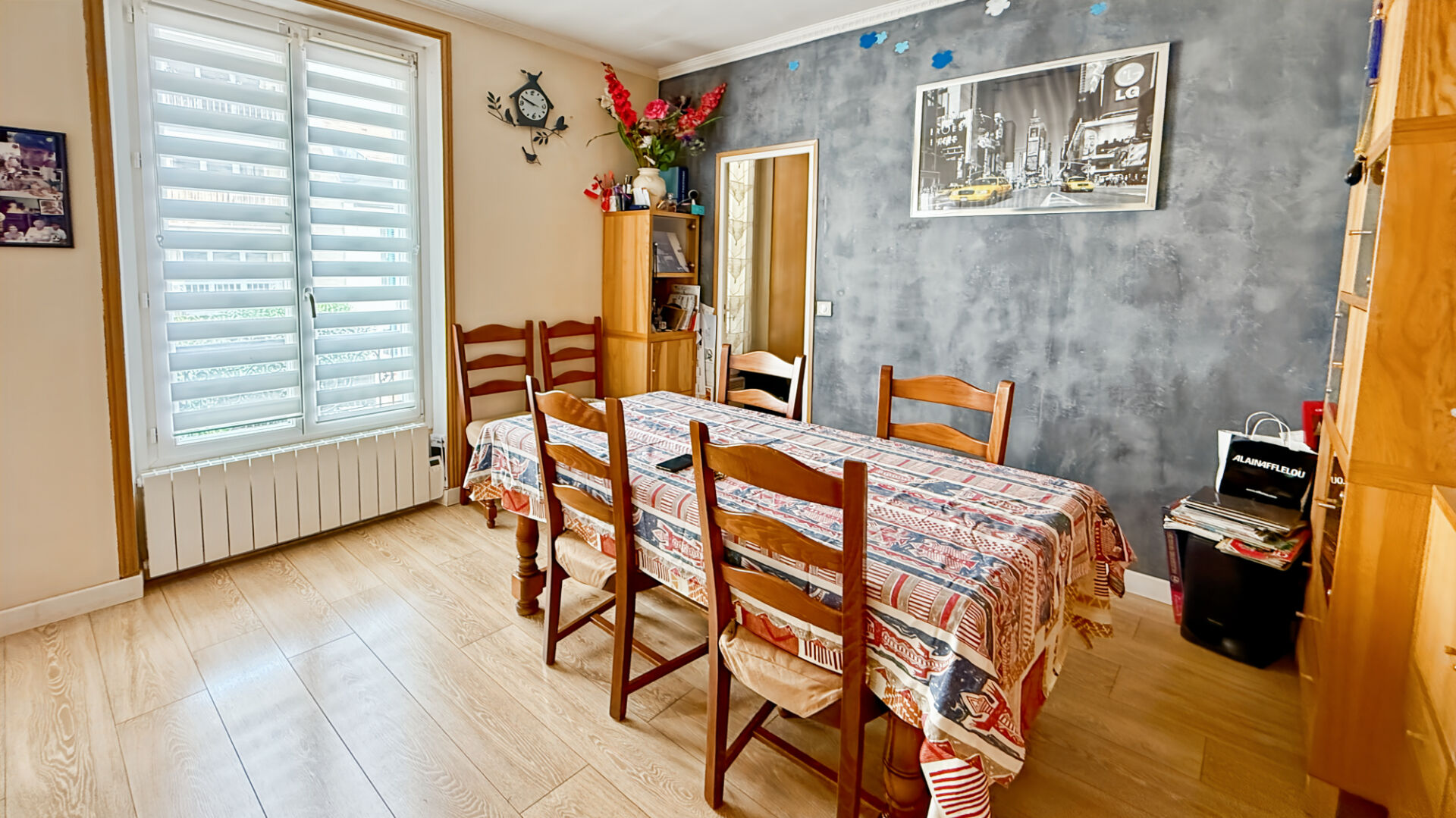 Appartement BOULOGNE BILLANCOURT (92100) 2 pièces 50.51 m²