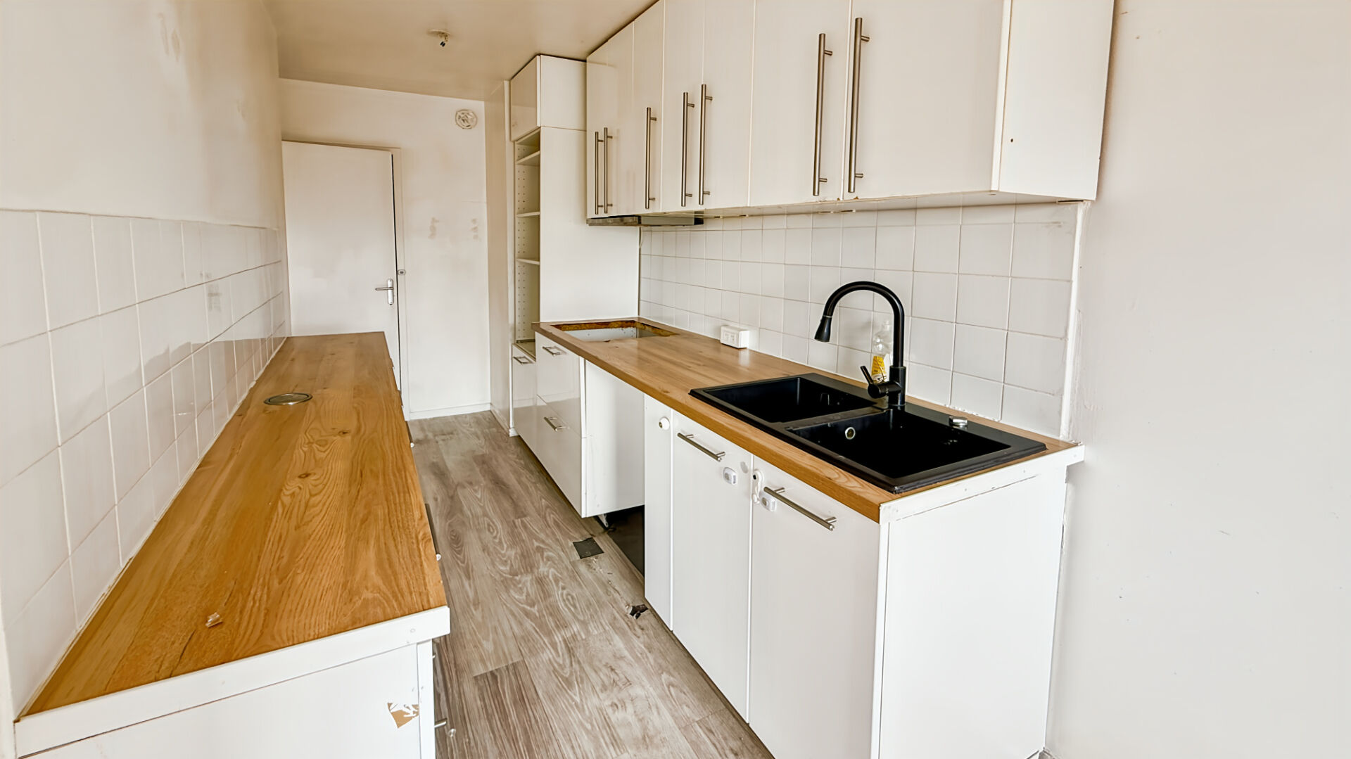 Boulogne-Billancourt (92) 444 000 € Appartement 3 pièces , 2 chambres 74.14 m² Avec balcon Voir le bien