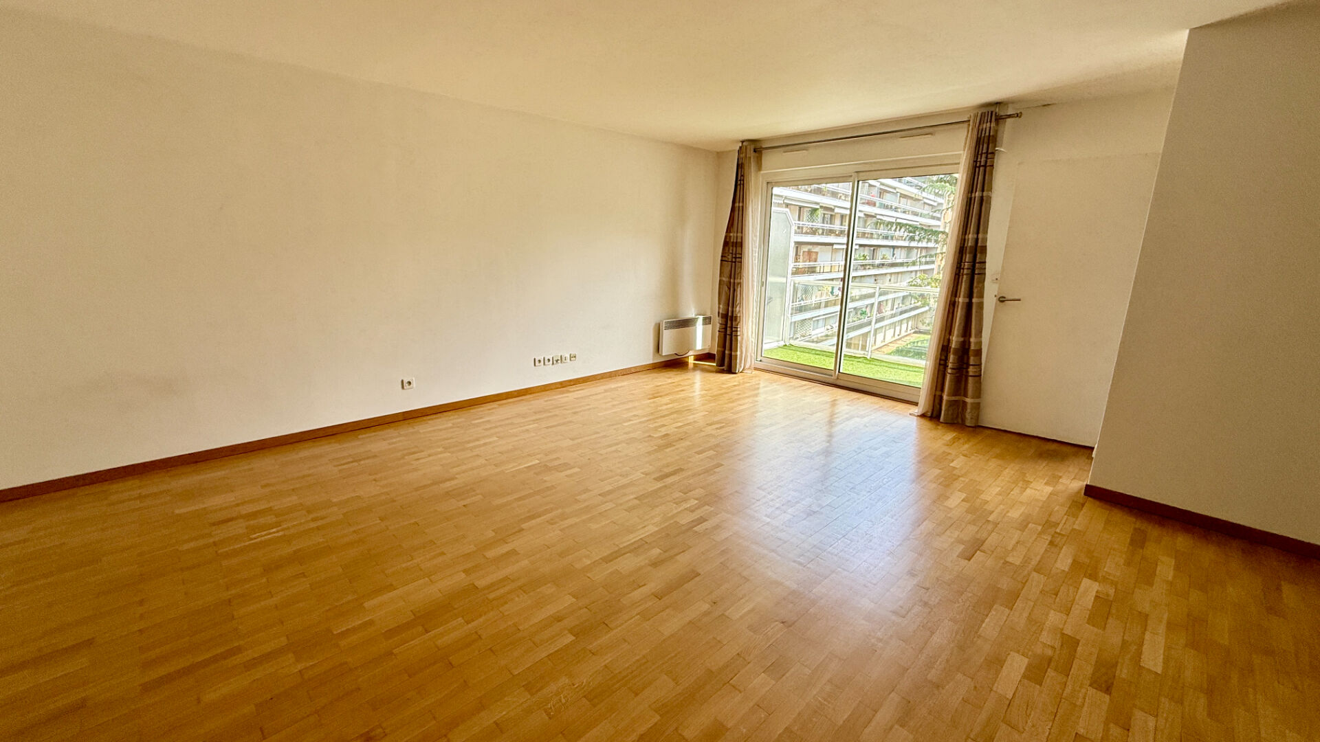 Appartement BOULOGNE BILLANCOURT (92100) 3 pièces 74.25 m²