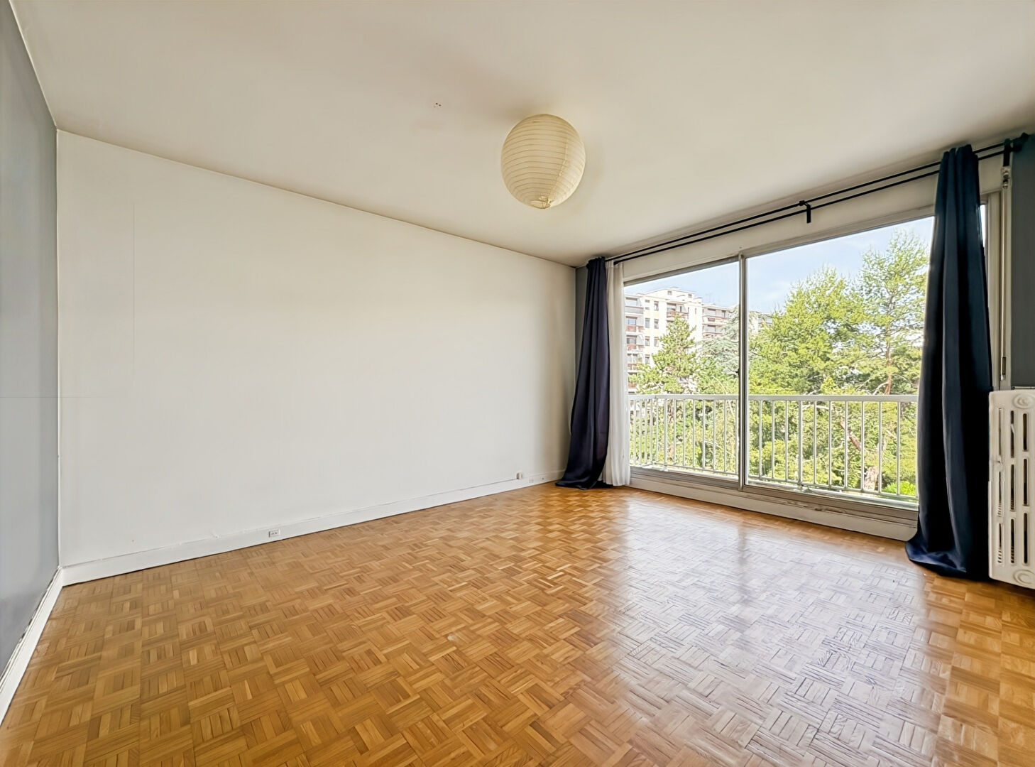 Appartement BOULOGNE BILLANCOURT (92100) 1 pi&egrave;ce 29.00 m&sup2;
