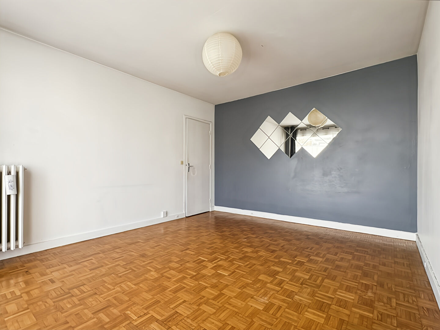 Appartement BOULOGNE BILLANCOURT (92100) 1 pi&egrave;ce 29.00 m&sup2;