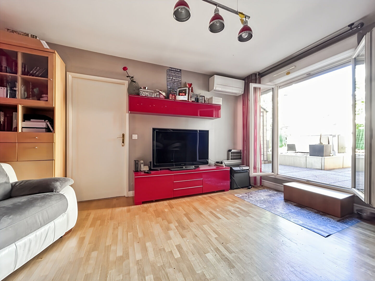 Châtillon (92) Exclusif 498 000 € Appartement 4 pièces , 3 chambres 80.56 m² Avec jardin, terrasse Voir le bien
