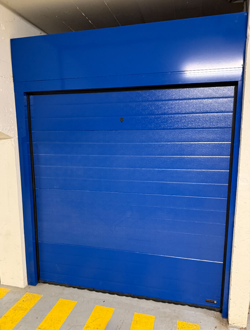 Parking / box BOULOGNE BILLANCOURT (92100) 12.00 m²