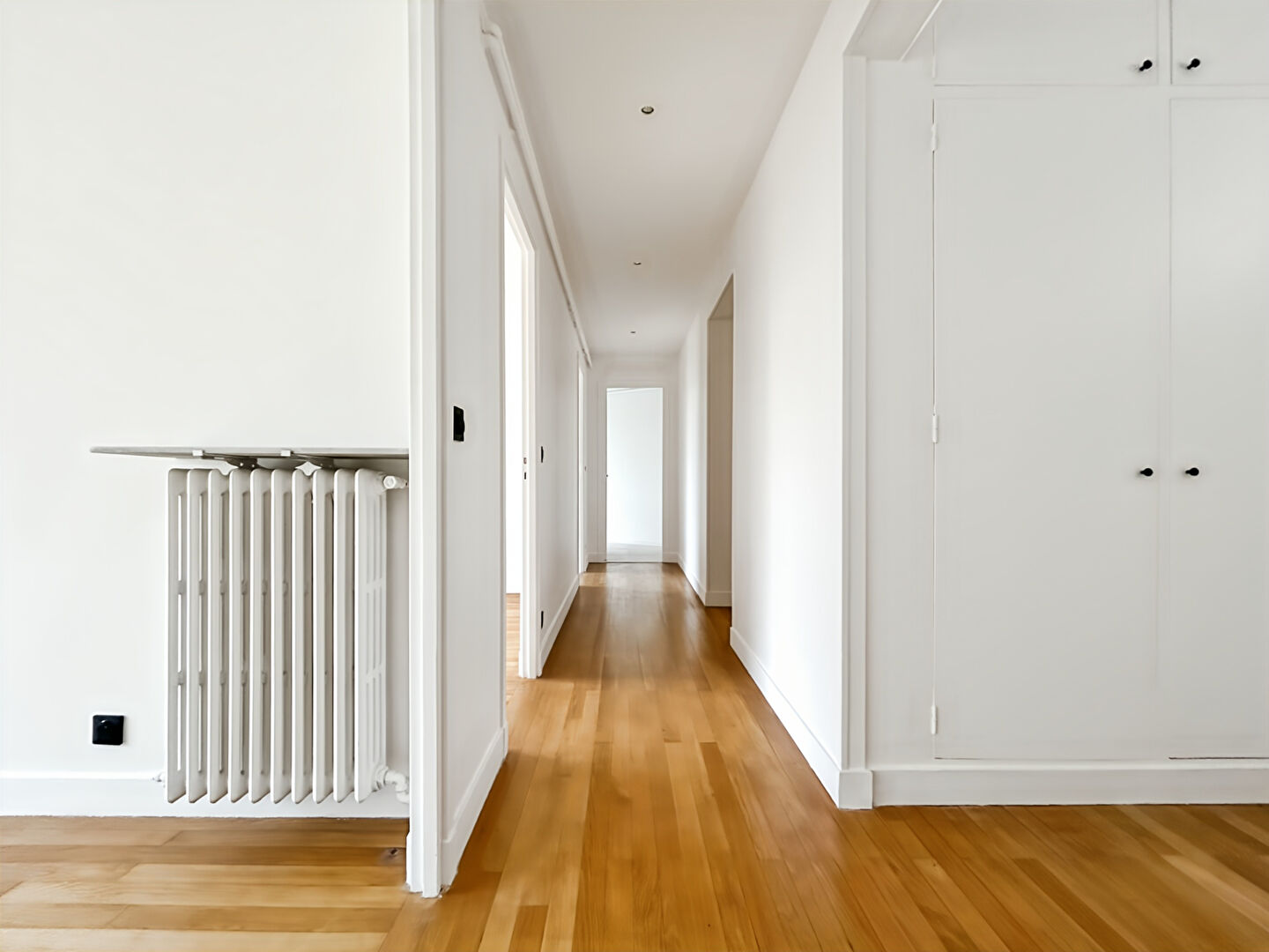 Appartement BOULOGNE BILLANCOURT (92100) 3 pièces 72.00 m²