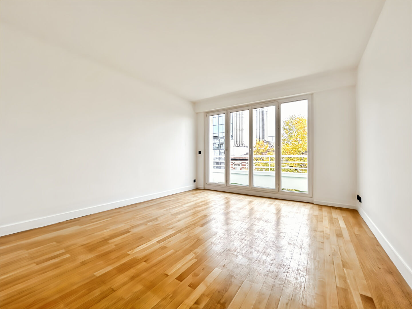 Appartement BOULOGNE BILLANCOURT (92100) 3 pièces 72.00 m²