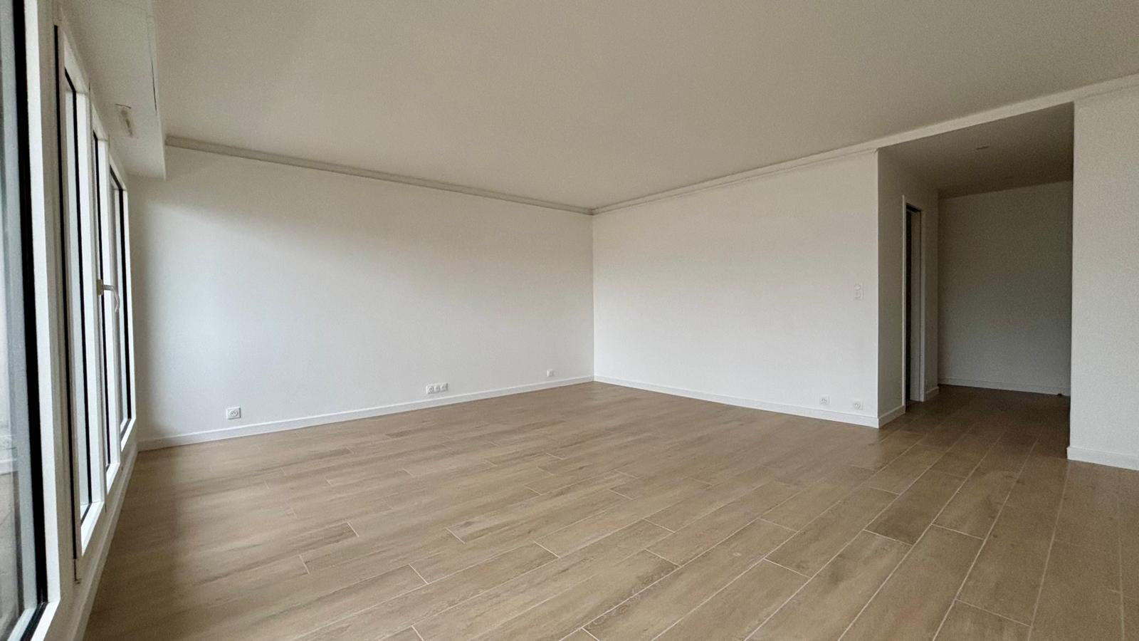 Appartement BOULOGNE BILLANCOURT (92100) 3 pièces 72.08 m²