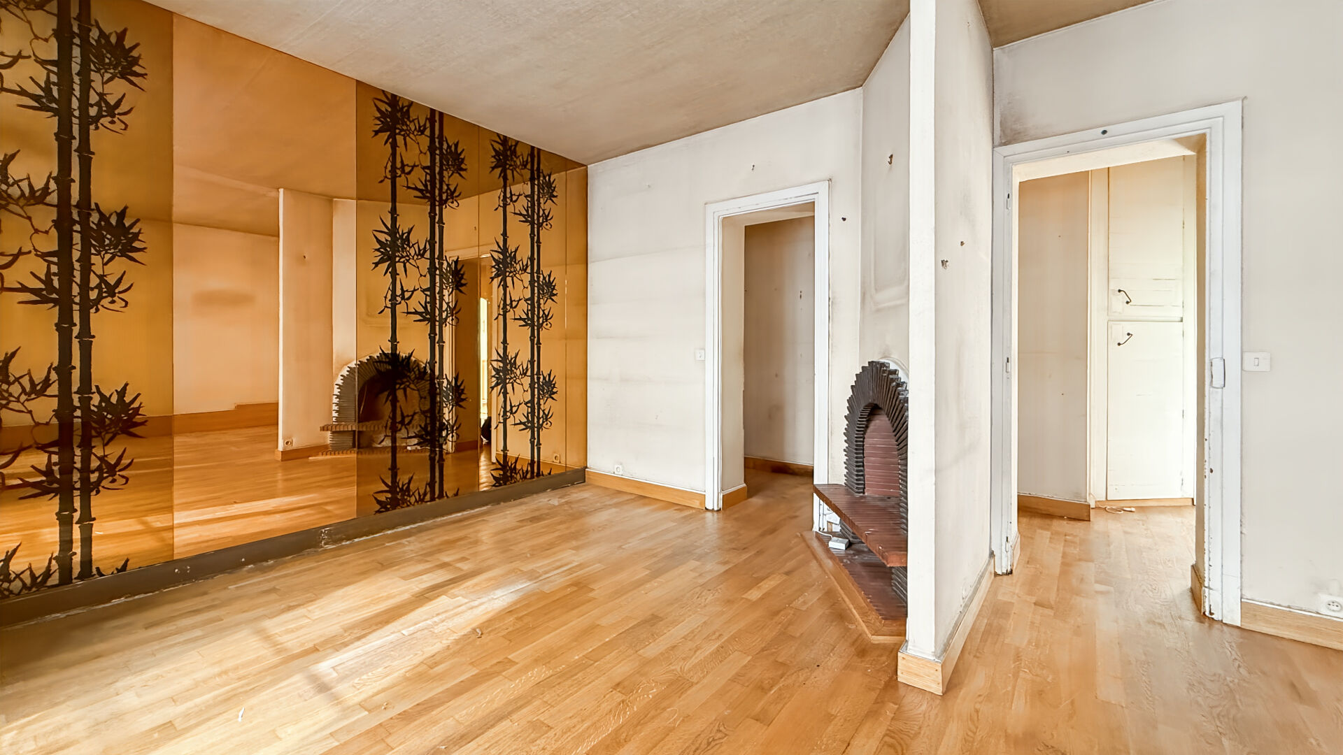 Appartement BOULOGNE BILLANCOURT (92100) 2 pi&egrave;ces 36.19 m&sup2;