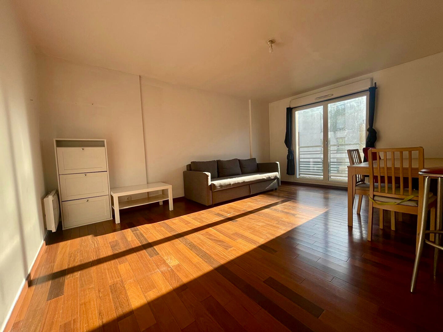 Appartement ROSNY SOUS BOIS (93110) 4 pi&egrave;ces 82.61 m&sup2;