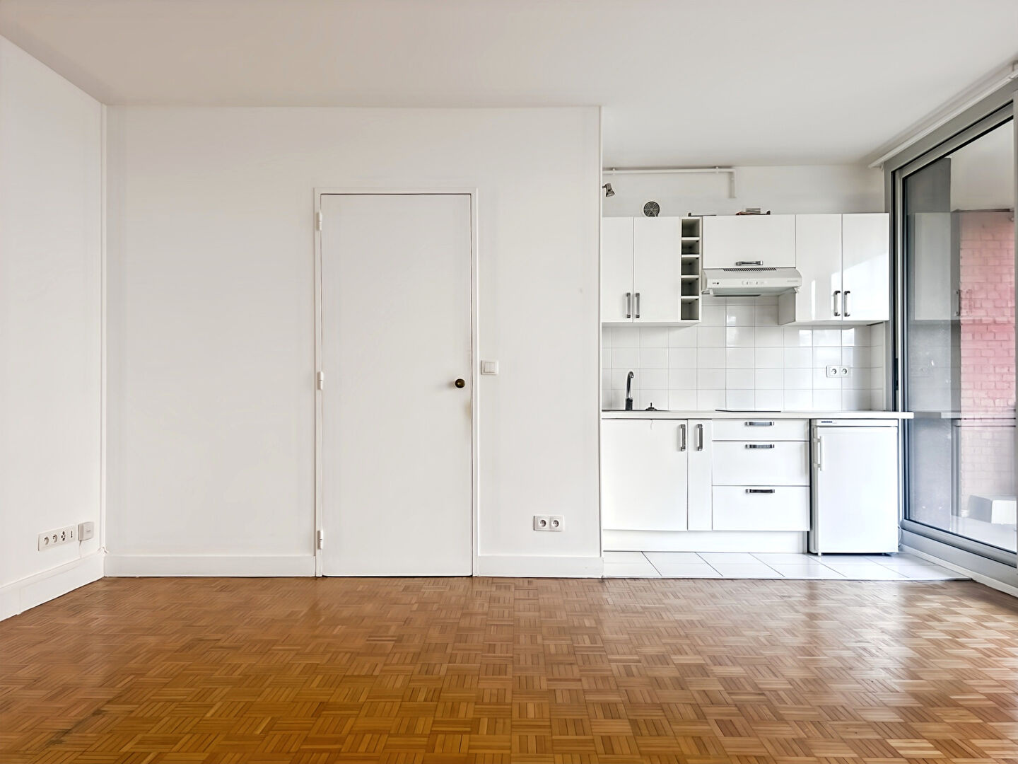 Appartement BOULOGNE BILLANCOURT (92100) 2 pi&egrave;ces 35.00 m&sup2;