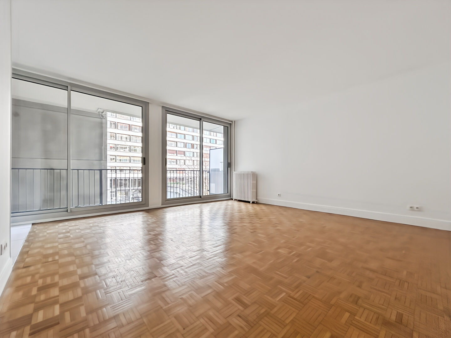 Boulogne-Billancourt (92) 280 000 € Appartement 2 pièces 35.00 m² Avec terrasse Voir le bien