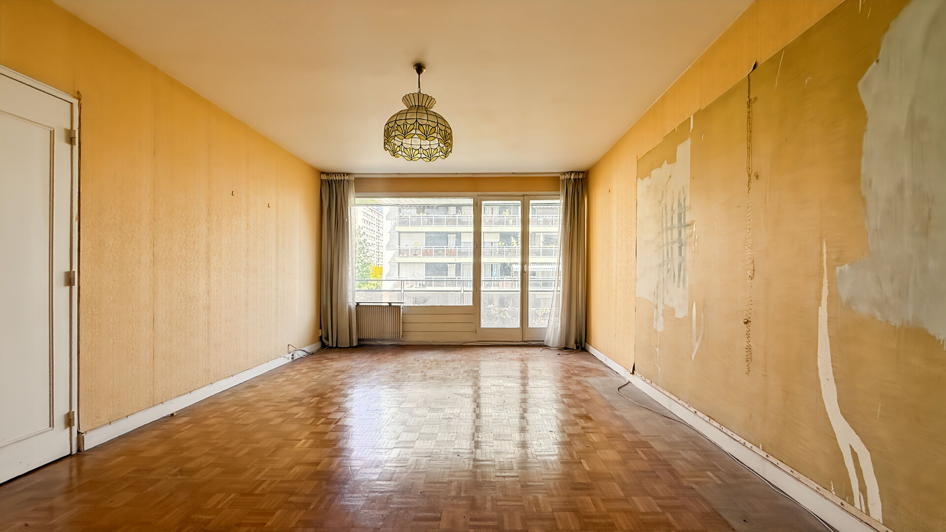 Appartement BOULOGNE BILLANCOURT (92100) 3 pi&egrave;ces 70.40 m&sup2;