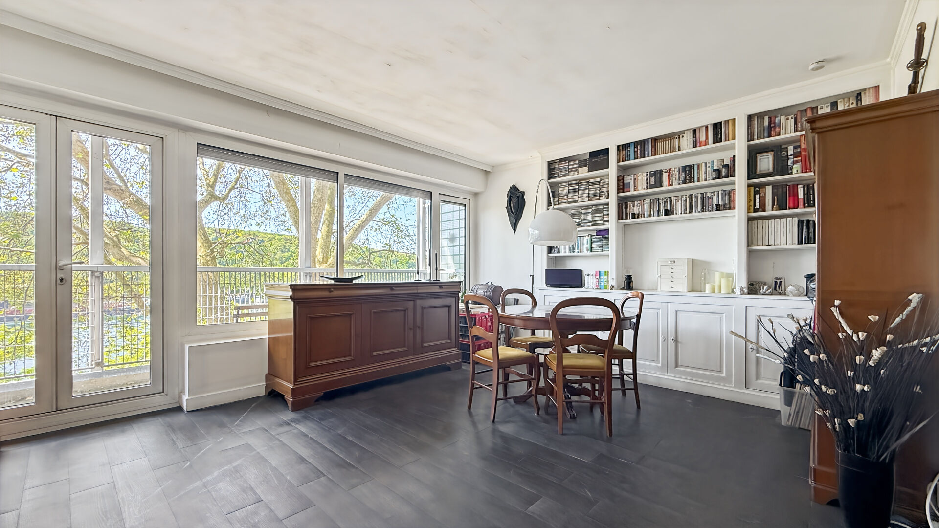 Appartement BOULOGNE BILLANCOURT (92100) 2 pi&egrave;ces 68.11 m&sup2;