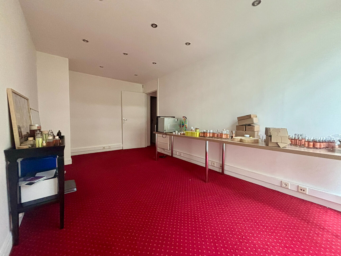 Bureaux BOULOGNE BILLANCOURT (92100) 3 pi&egrave;ces 43.90 m&sup2;