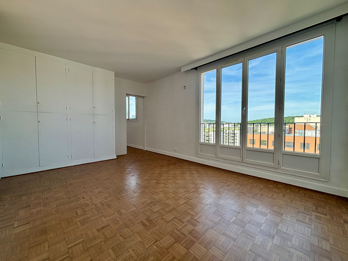 Location appartement 4 pièces, 60.57m², Boulogne-Billancourt - 1 800 € / mois cc